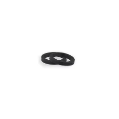 Noyon et Thiebault 2 joints caoutchouc aérateur 24X100mm
