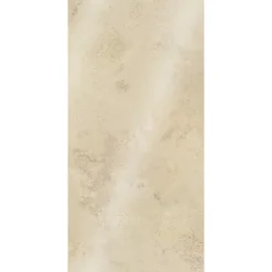 Schulte 2 panneaux muraux de salle de bains l.100 x H.210 cm, effet pierre beige, DecoDesign
