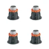 Valentin 4 pieds pour receveur de douche Cricabac* Receveur De Douche