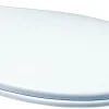 Dubourgel Abattant pour cuvette WC - ROCK - Blanc* Abattant Wc