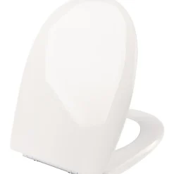 Olfa Abattant WC - Arion - - Déclipsable - L 405-465 mm x l 360 mm* Abattant Wc