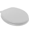Five Simply Smart Abattant WC - Bois - L. 47 x l. 36 x H. 4 cm* Abattant Wc