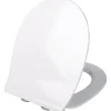 Bemis Abattant WC - DUBOURGEL - Thermodur - FUSION 2