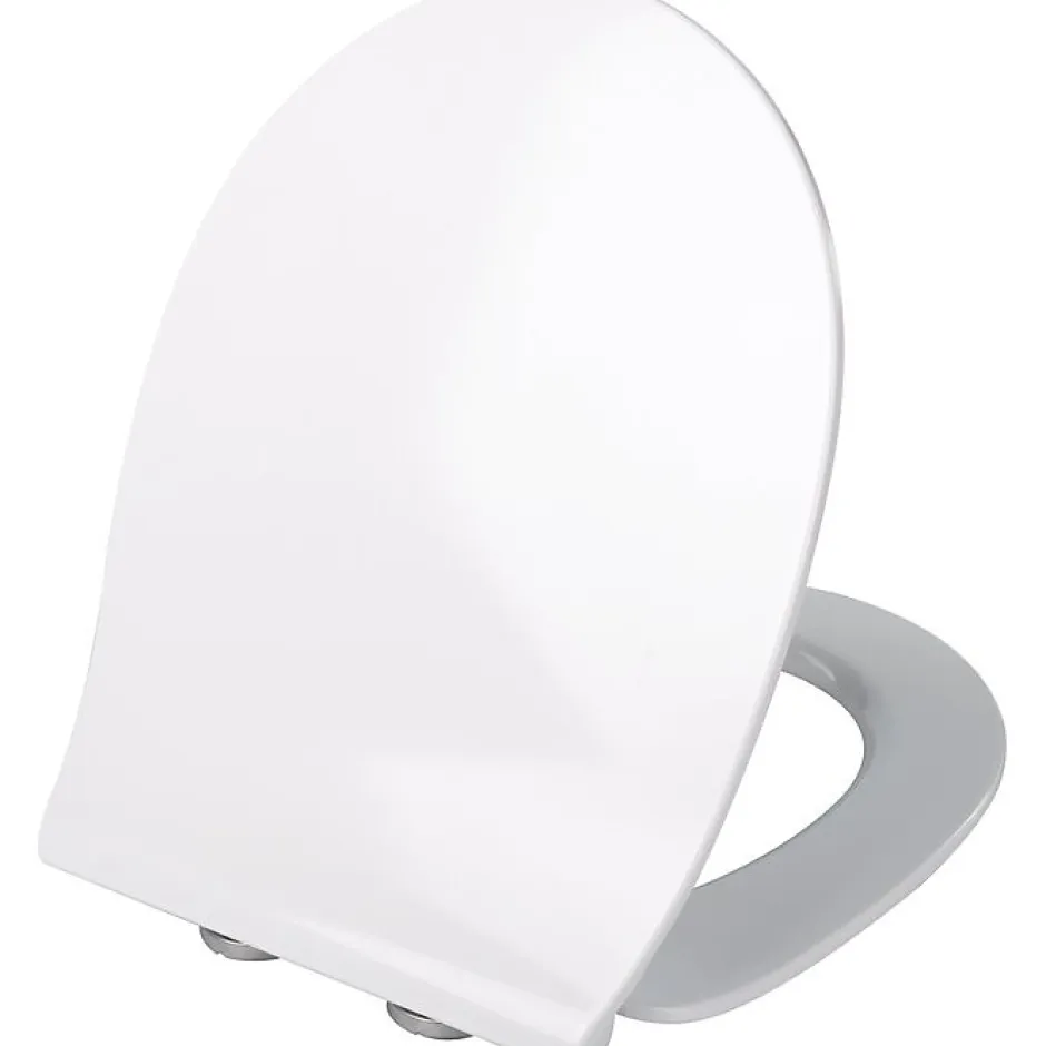 Bemis Abattant WC - DUBOURGEL - Thermodur - FUSION 2
