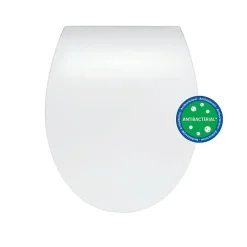 Bemis Abattant WC - DUBOURGEL - Thermodur - FUSION 2