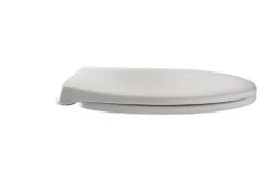 Dubourgel Abattant WC avec siège enfant - Family - Blanc
