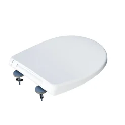 Bemis Abattant WC blanc brillant Classic* Abattant Wc