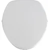 Wenko Abattant WC blanc Duroplast Secura