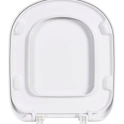 Ideal Standard Abattant WC blanc frein de chute - Kheops -