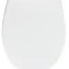 Wenko Abattant WC blanc Thermodur Vorno Neo* Abattant Wc
