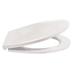 Spirella Abattant WC Brooke coloris blanc