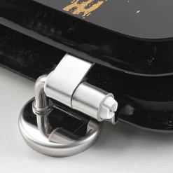 Douceur D'Intérieur Abattant WC charnières métal AQUAMARBRE* Abattant Wc