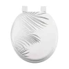 Eden Abattant WC Collection Orbelles* Abattant Wc