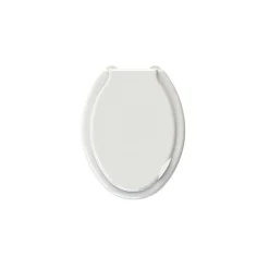 Allibert Abattant WC Falco - thermodur - blanc - - Abattant WC - Universel* Abattant Wc