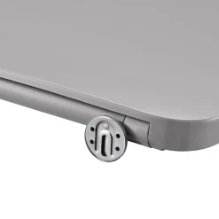 GoodHome Abattant WC duroplast Tanaro gris* Abattant Wc
