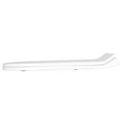 Wenko Abattant WC Habos - Abaissement automatique* Abattant Wc