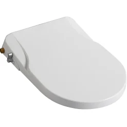 Planète Bain Abattant WC Japonais lavant non électrique pour cuvette carénée ou droite* Wc Japonais