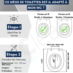 Planète Bain Abattant wc japonais lavant électronique* Wc Japonais