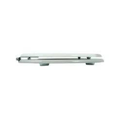 MSV Abattant wc MDF Dog SCOTT Beige Charnières Inox* Abattant Wc