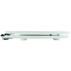 Spirella Abattant wc MDF NEW BROOK Charnières Zinc* Abattant Wc