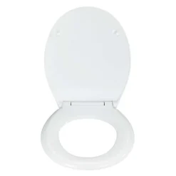 Wenko Abattant WC Mer - Bois - Multicolore* Abattant Wc