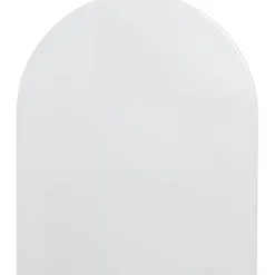 Sanindusa Abattant WC pour WC UrbY déclipsable slow close frein de chute blanc (non universel)
