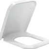 Sanindusa Abattant WC pour WC Advance blanc (non universel)* Abattant Wc