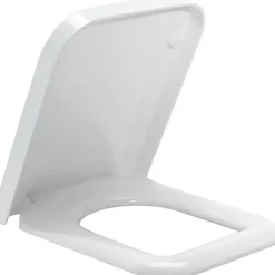 Sanindusa Abattant WC pour WC Advance blanc (non universel)* Abattant Wc