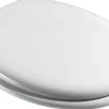 Olfa Abattant WC RD 2 Inox - blanc - ref :7RD9001D* Abattant Wc