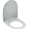 Geberit Abattant WC RENOVA antibactérien - - 573010000