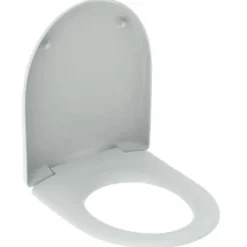 Geberit Abattant WC RENOVA antibactérien - - 573010000