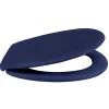 Spirella Abattant WC Neela bleu foncé mat* Abattant Wc