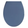 Wenko Abattant WC Sérénité - Abaissement automatique - Duroplastique* Abattant Wc