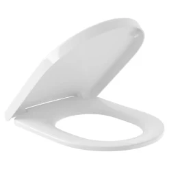 Villeroy & Boch Abattant WC Architectura blanc* Abattant Wc