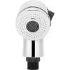 Deko Adaptateurs de shampoing, pommes de douche, robinets de lavabo à main, accessoires de pomme de douche de salon* Pommeau De Douche, Flexible Et Barre De Douche