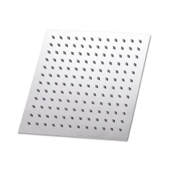 AICA Sanitaire AICA colonne de douche thermostatique avec pomme de douche 10