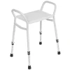 Aidapt vb635h Tabouret de Douche Strood Réglable en Hauteur* Siège De Douche