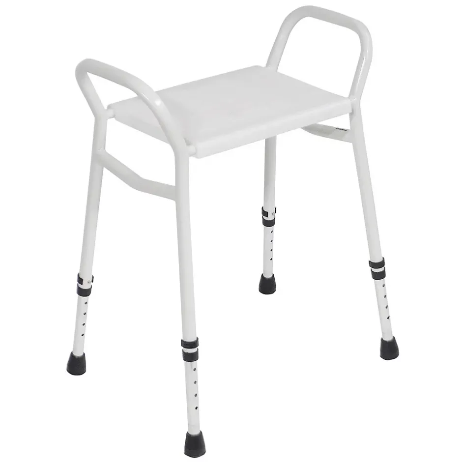 Aidapt vb635h Tabouret de Douche Strood Réglable en Hauteur* Siège De Douche