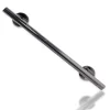 Aidapt VY476P - Barre d'appui droite en acier inoxydable finition polie* Barre D'Appui