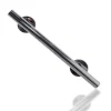 Aidapt VY475P - Barre d'appui droite en acier inoxydable finition polie