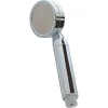 Aquawater - Douchette filtrante NanOspa - Pour filtrer le calcaire et les impuretés de l'eau* Pommeau De Douche, Flexible Et Barre De Douche