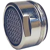Noyon et Thiebault Aérateur limiteur de débit Mâle 24 x 100 chromé