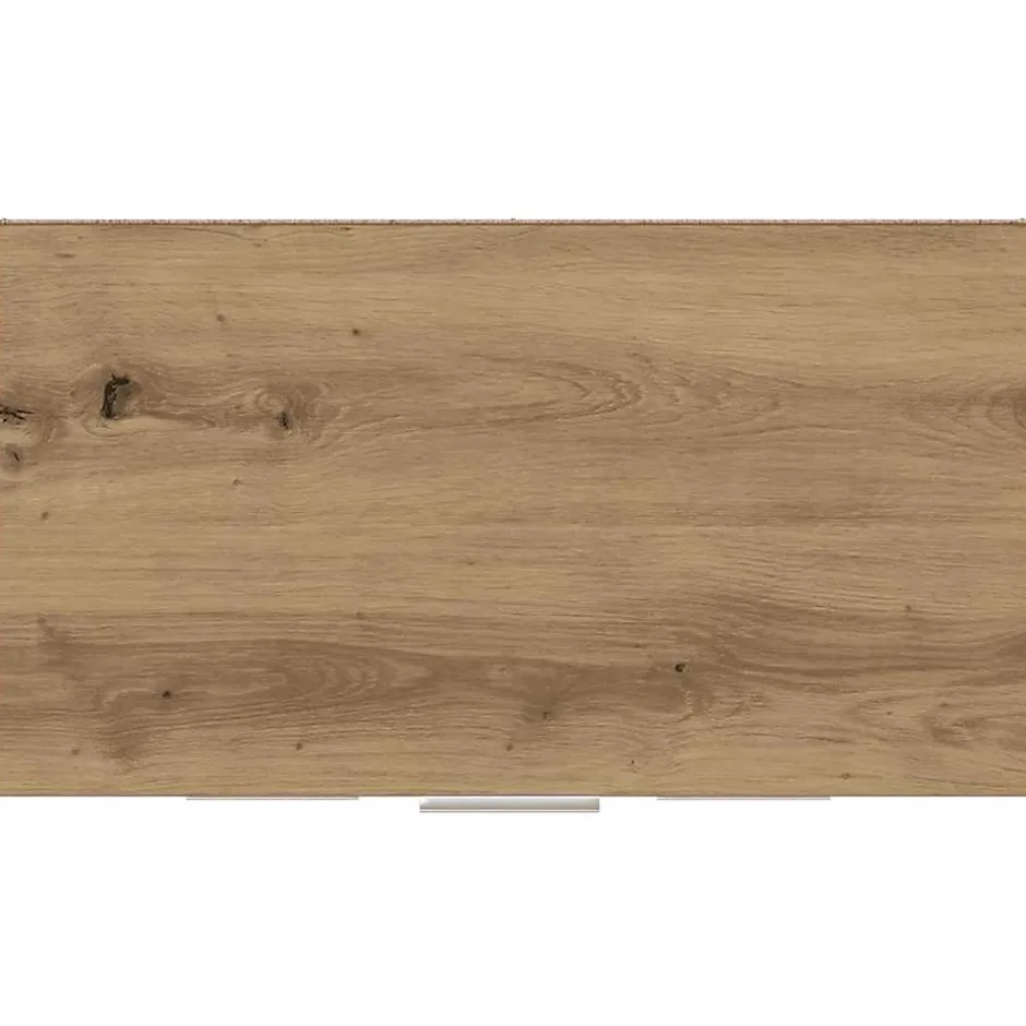 Vidaxl Armoire de salle de bain chêne artisanal 60x33x80 cm