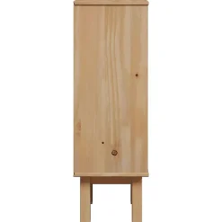 Vidaxl Armoire de salle de bain