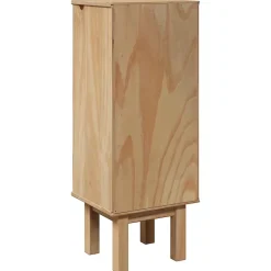 Vidaxl Armoire de salle de bain