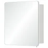 Mob-In Armoire de toilette blanche 60cm* Armoire De Toilette