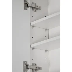 Mob-In Armoire de toilette blanche 60cm* Armoire De Toilette