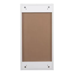 Mob-In Armoire de toilette 60cm double porte avec miroirs WILL