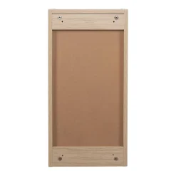 Mob-In Armoire de toilette 60cm double porte avec miroirs WILL* Armoire De Toilette