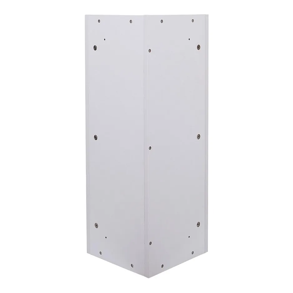 Mob-In Armoire de toilette d'angle CLEO